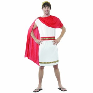 roman costume ebay