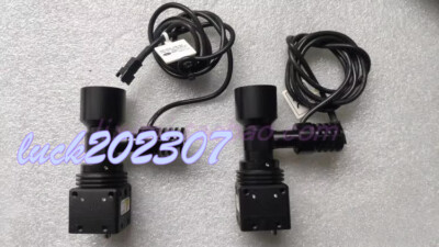 1PC USED VTC-500PC00-SE IHVB-24IR-850 #YY