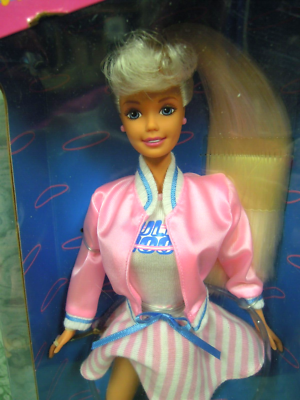 スポーツ Barbie SpecialEdition LC-2193 BARBIE doll 