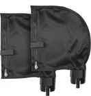 All Purpose Black Filter Bag Replacement for Polaris 360 and 380 Pool Cleaner