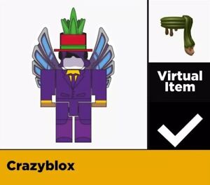 Crazyblox Virtual Code Roblox Virtual Game Code Only Ebay - different weapon codes roblox