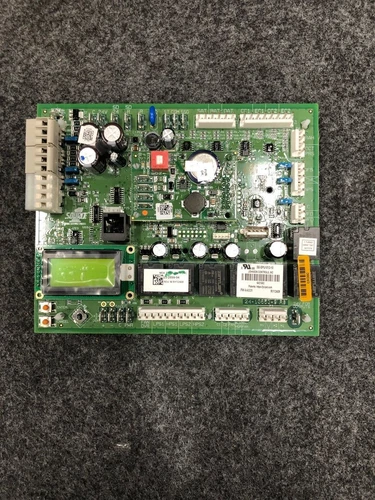 JOHNSON CONTROLS 25-2899-94 Control Board 