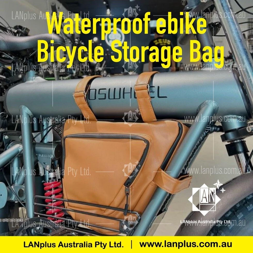 Top 158+ bike frame bags australia kidsdream.edu.vn