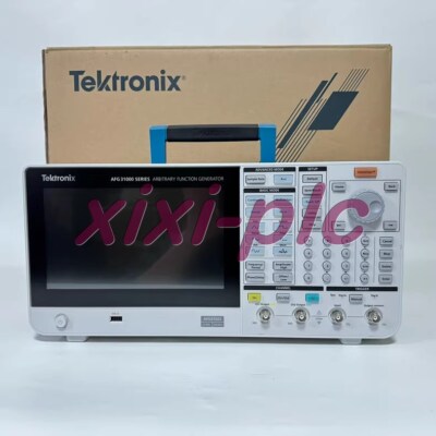 1PCS NEW Tektronix  AFG31022 Arbitrary function waveform generator  DHL shipping