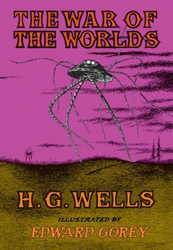 H. G. Wells The War of the Worlds (Paperback)