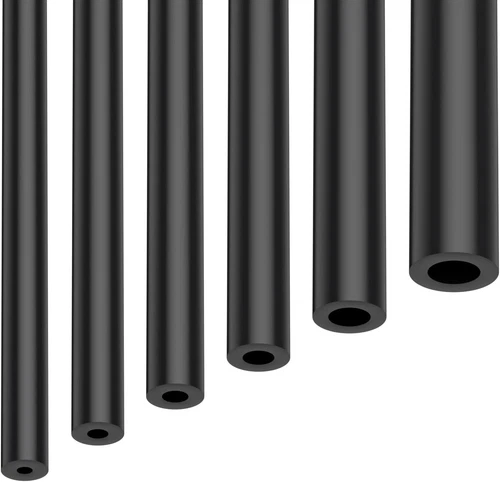 Vacuum Hose Automotive, 1/8" 5/32" 3/16" 1/4" 5/16" 3/8"ID High Performance Sili - Picture 1 of 12