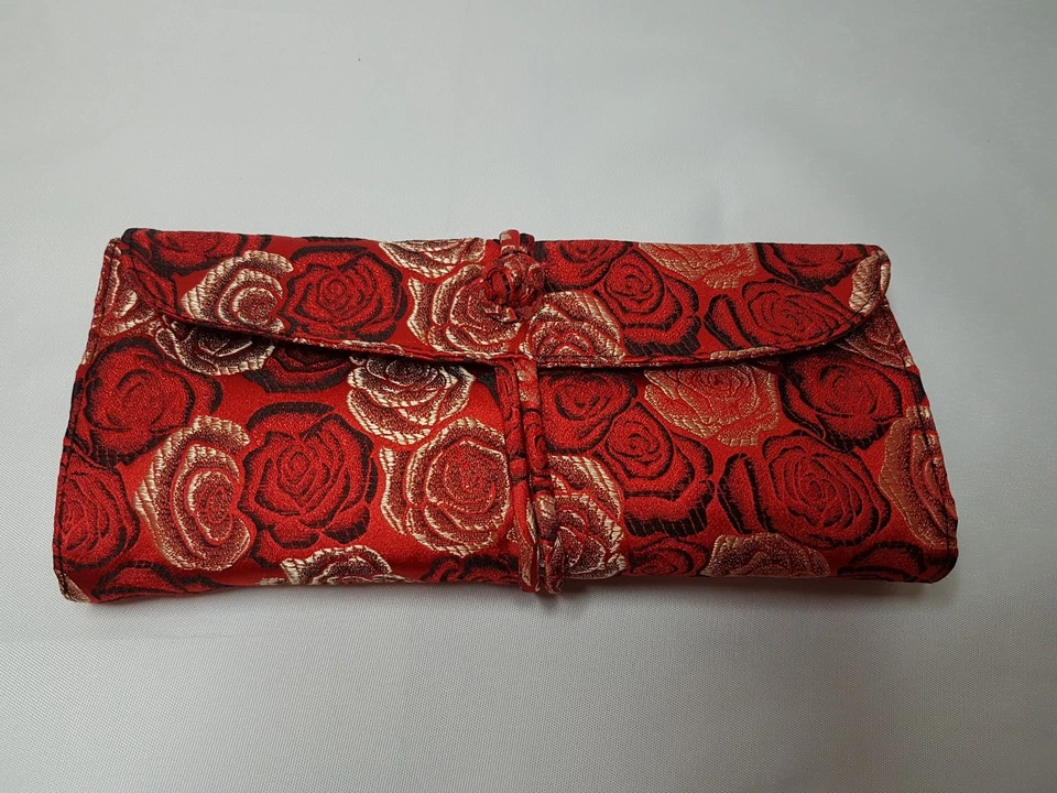 HiyaHiya Acciaio Doppia Punta Ago Combinato Set, Dpns , 15 CM, 20cm - Immagine 2 di 3