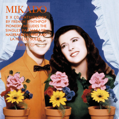 Mikado - Forever [Used Very Good CD] Digipack Packaging