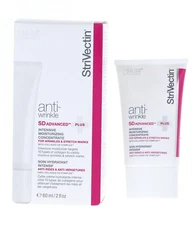 Strivectin SD ADVANCED PLUS INTENSIVE MOISTURIZING CONCENTRATE 2oz/60mL