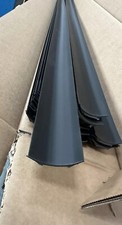 32mm Flexible PVC Cove Former - 15m, Vinyl Flooring