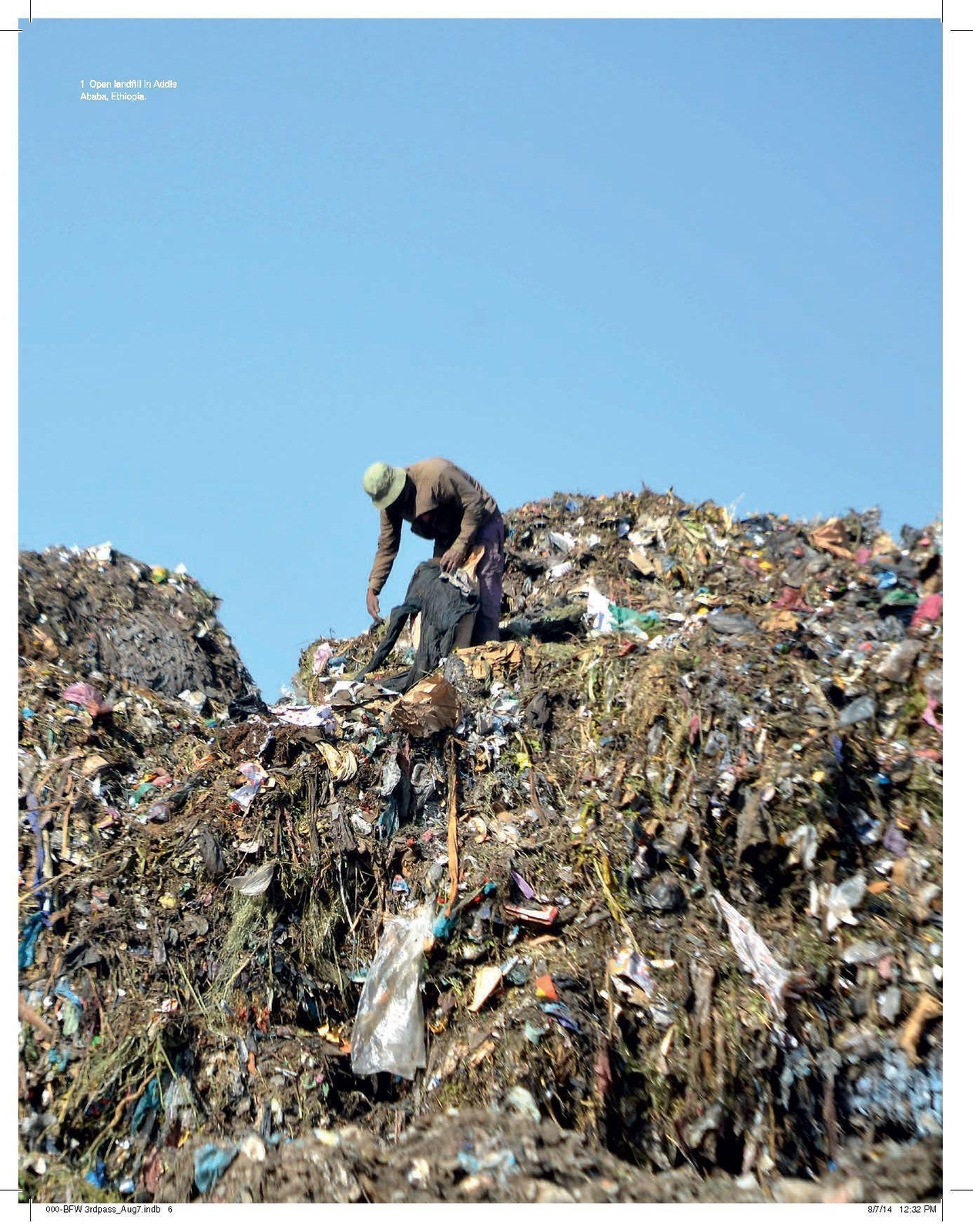 Thumbnail - Building From Waste | Recovered Materials In Architecture And