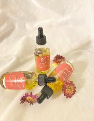 face serum