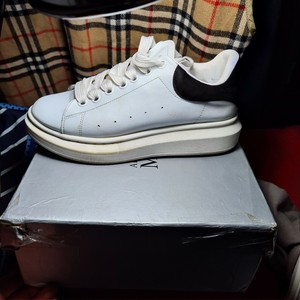 alexander mcqueen numero