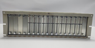 UZUSHIO ELECTRIC UNIOPE-8 MONITORING SYSTEM