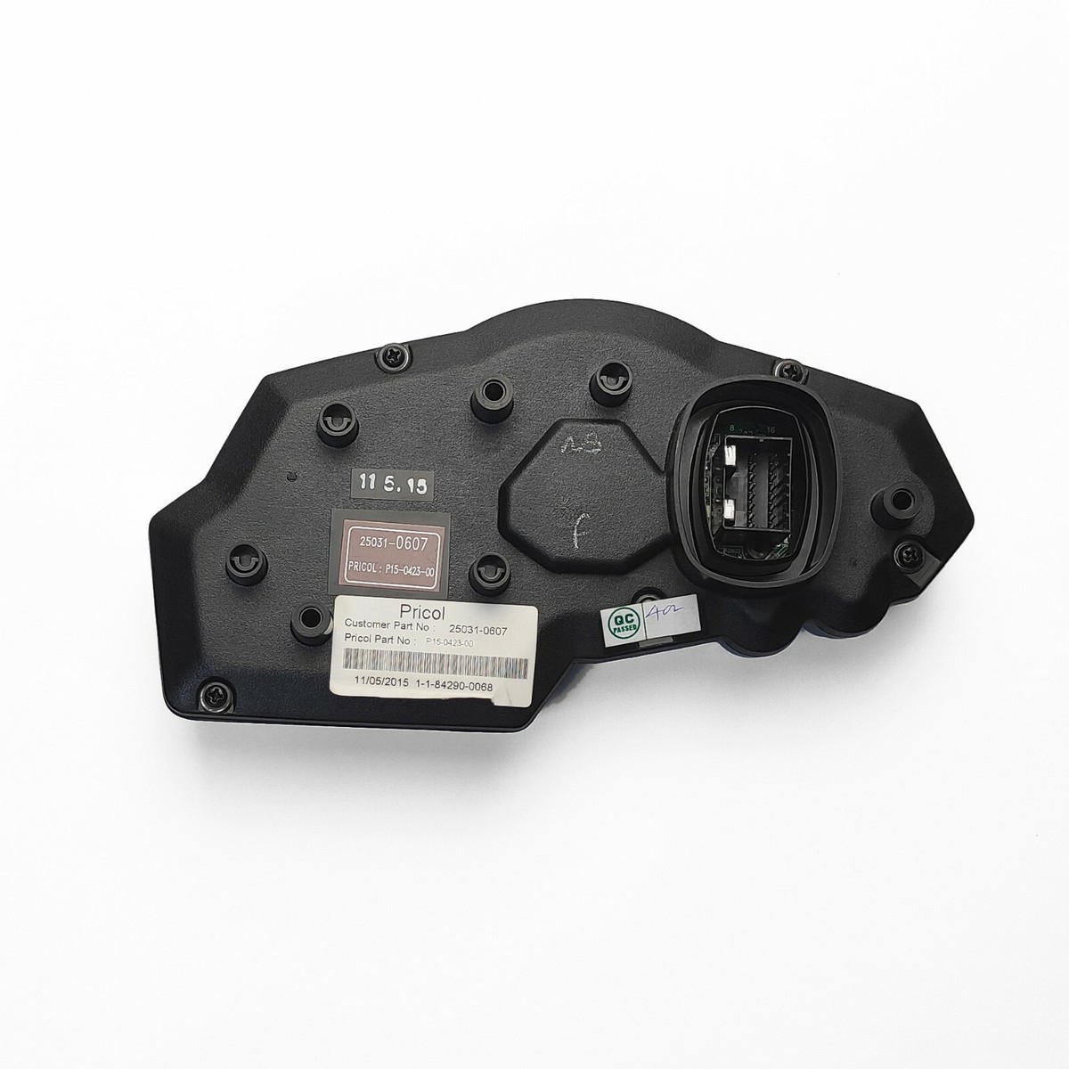 NEW OEM Gauge Speedometer Speedo For Kawasaki 2013-2017 Ninja300