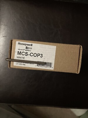 Gamewell-FCI MCS-COP3 - SMOKE / CO combo Head ~ Gamewell