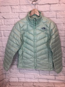 jacket north face mujer
