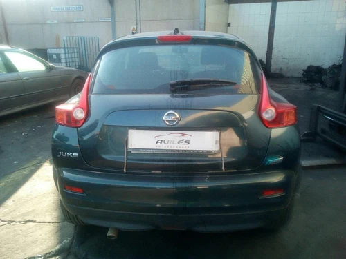 14A01 Mando Multifuncion para NISSAN JUKE (F15E) Acenta 2011 3222781 - Imagen 8 de 10