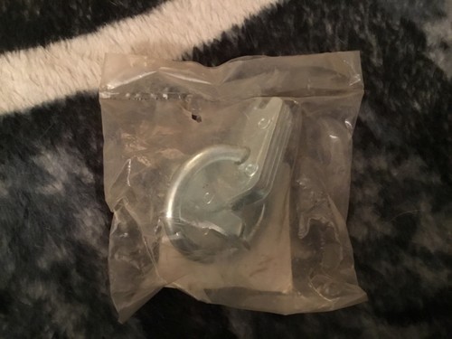 Keeper 89307 Articulated E-Track Fitting with 2" O-Ring - Picture 2 of 2