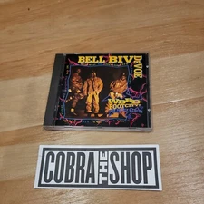 WBBD-Bootcity! The Remix Album