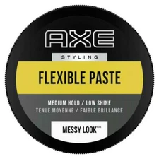 AXE Hair Paste - Messy Look - 2.64 oz
