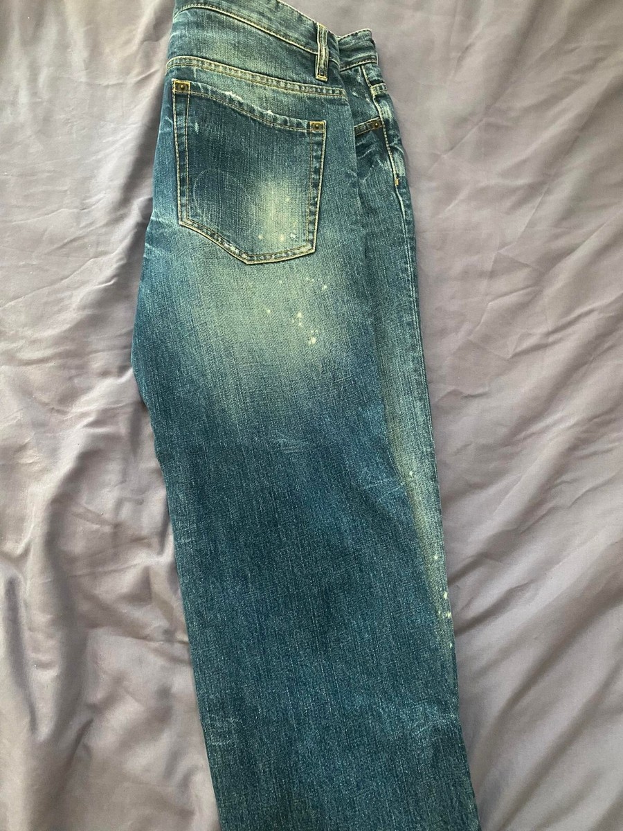 Dsquared2 メンズ スカジャンサイズ52 Dsquared2 メンズ スカジャンサイズ52 dsquared2 jeans men 52