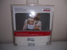 Britax baby carrier bib  New