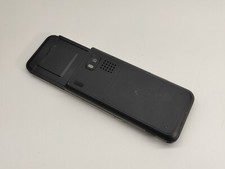 Sony Ericsson SOX02 Iida G11 Noir - Téléphone Mobile Japonais - Pour Pièces (écran HS)
