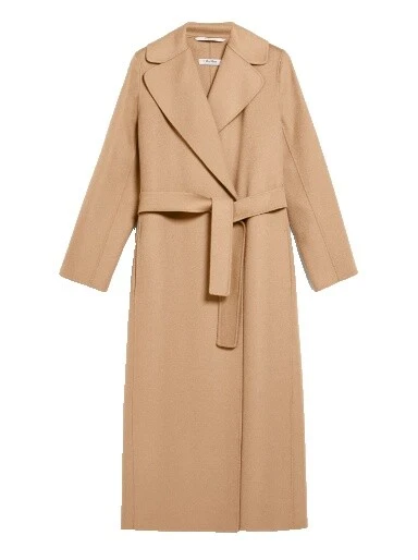 Abrigos, chaquetas y chalecos para mujer Max Mara marrones