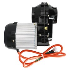 36V 1000W Brushless Differential Motor for Electric Scooter Razor E-Bike Go-Kart