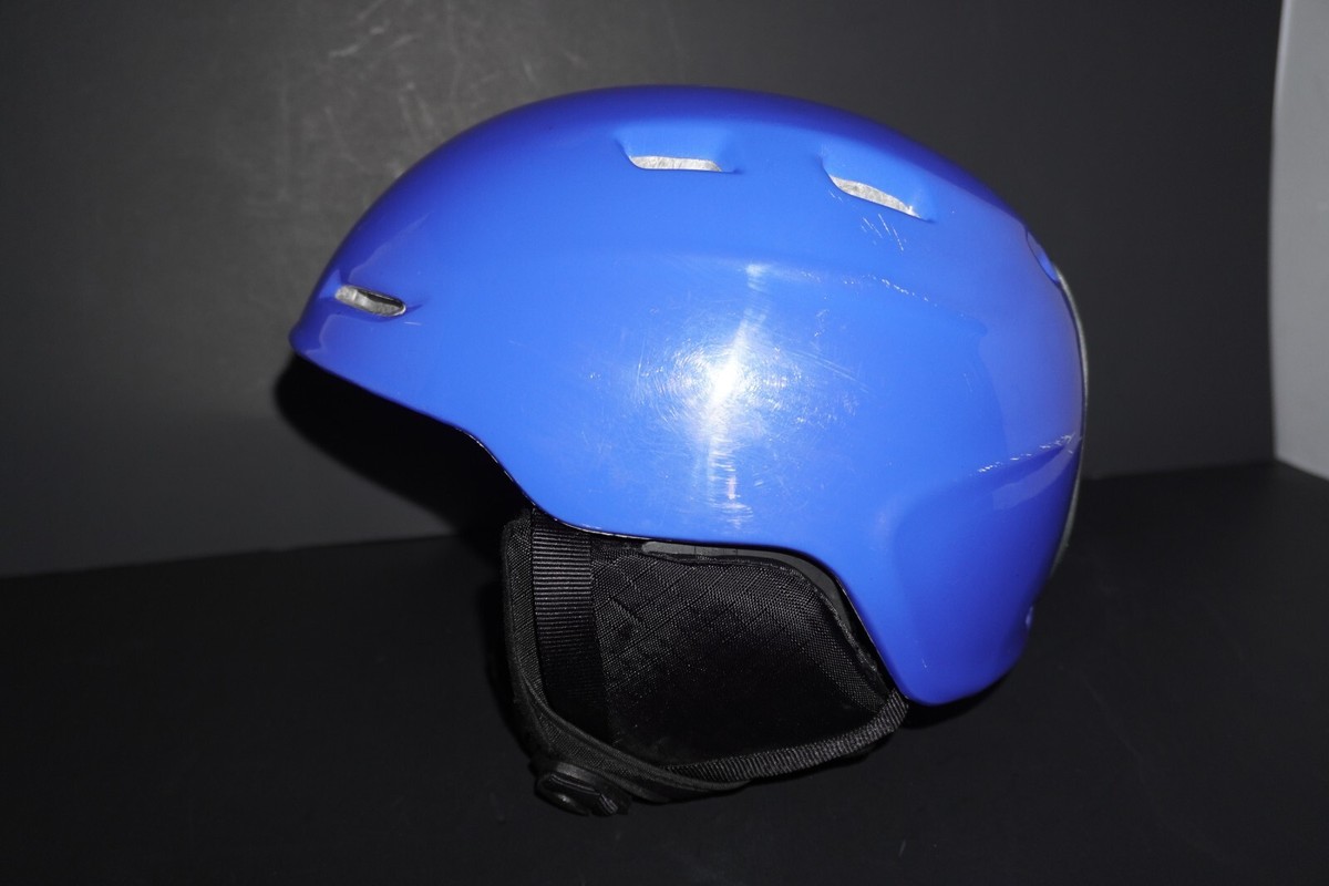 未使用　SMITH Zoom Jr. 53-58cm 未使用 SMITH Zoom Jr. 53-58cm Smith Helmet Zoom Junior Size