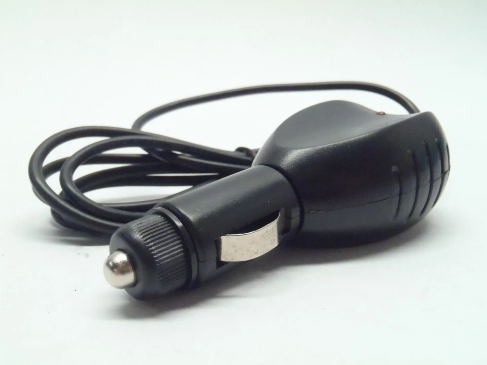 Cabo adaptador de alimentação ASA DCCIG09 12V DC plugue cigarro - Imagem 2 de 4