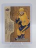 Eeli Tolvanen  #74/299 18-19 UD Engrained Hockey Card