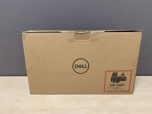 Dell Inspiron 14 Plus 7420 14" Laptop Intel Core i7 12th Gen. 16GB RAM 512GB SSD - Picture 16 of 16