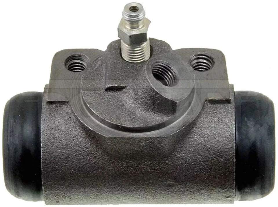 Set 2 Drum Brake Wheel Cylinders REAR L/R for Chevy DODGE Ford GMC International - Image 4 of 4