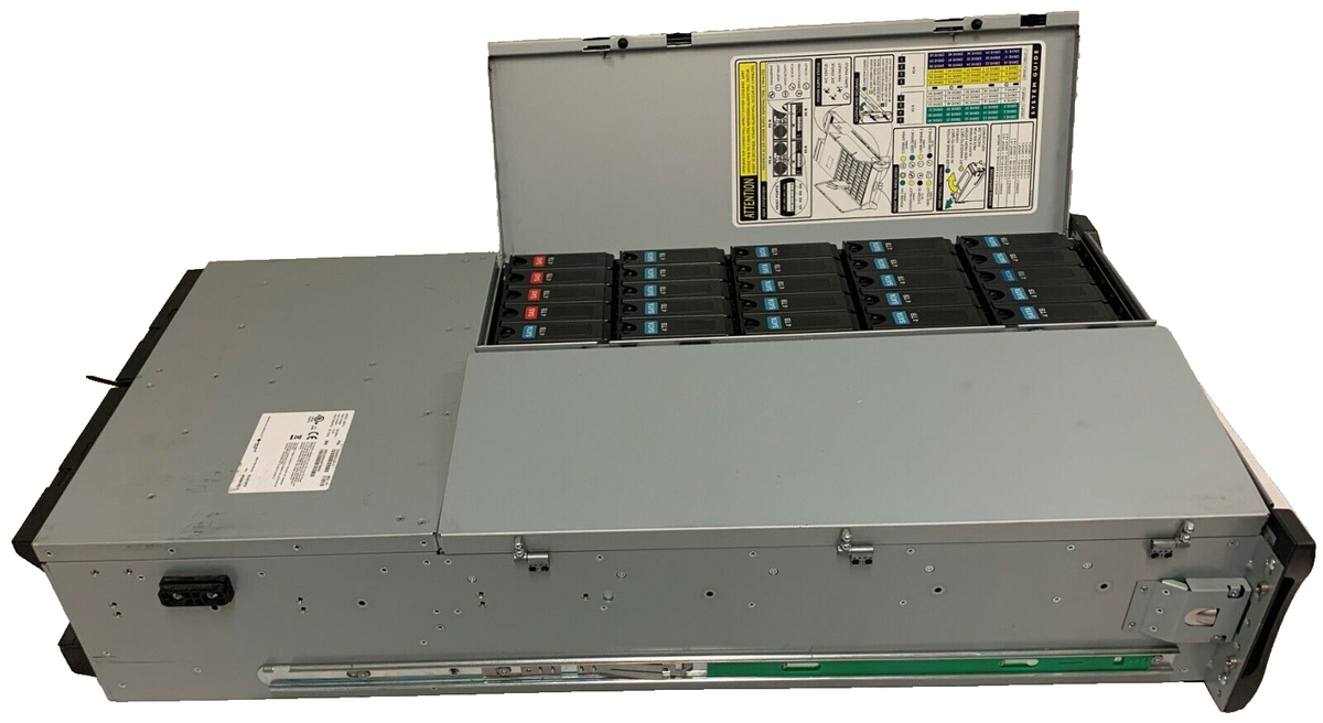 Hitachi HN27C4000G-10 EPROM CDIP40 - Nuovo, Componente Vintage Per Elettronica - Foto 5