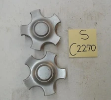 Ford YF12-1A096 (M7MMB) Center Cap, lot of 2