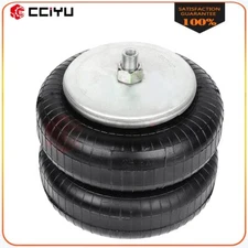 For GRANNING ContiTech Hendrickson S23114 Air Suspension Spring Bag W01-358-7897