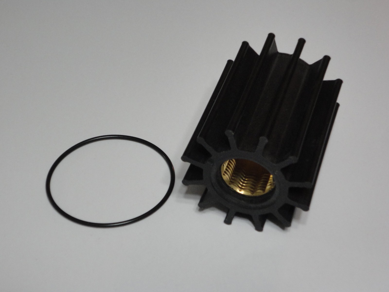 Kit De Roue Pour Moteur Yanmar 6LY2(A)-STE/STP 6LYA - Remplace 119574-42552, Pièce Neuve Universelle