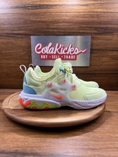 Nike React Presto Psychedelic Lava 2019 