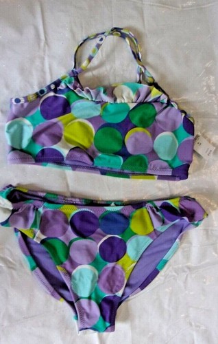 NWT Girls Size XL (12) * GAP * 2-Pc Swimsuit XL - Picture 2 of 4