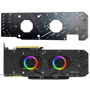 Accessoires pour cartes graphiques ZOTAC RTX2060 2070 2080 2080S 2080ti Plus