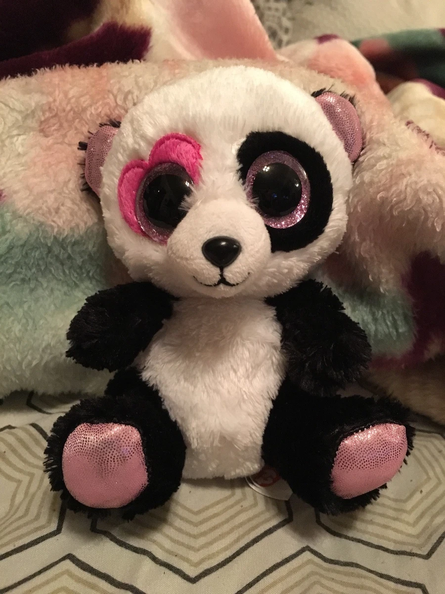 Beanie boo on sale mandy panda