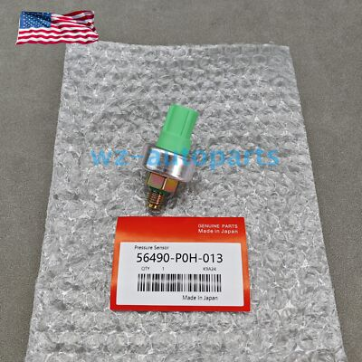 #ad New Power Steering Pressure Sensor For 1996 2012 Honda Acura 56490 P0H 0130 $18.66