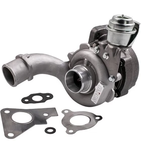 Turbolader 1,9 dCi 88 kW 120 PS for Renault Espace Laguna Megane Scenic F9Q