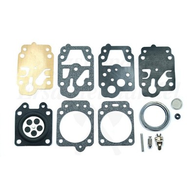 Vergaser-Kit Membrane Walbro K20-WYJ Oleo-Mac Sparta 25 Sparta 26 Sparta 250