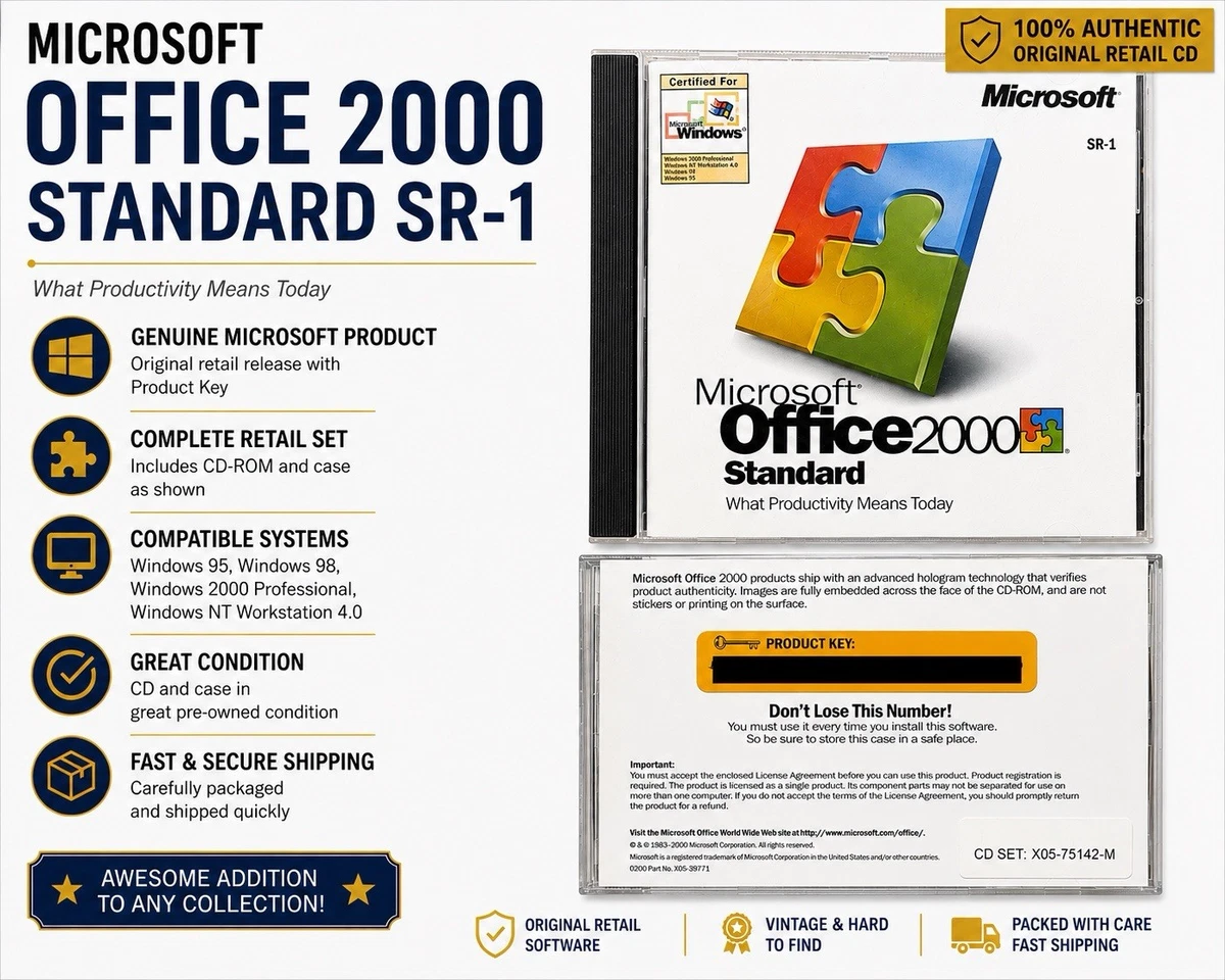 コンピュータ・IT Microsoft Excel Version 5.0 CD-ROM コンピュータ・IT Microsoft Excel Version 5.0 CD-ROM コンピュータ