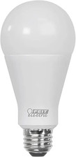LED Bulb for EZ Tracer and LED Tracer Art Projector, 25 Watts, 3050 Lumens, Bulb