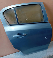93189341 Porta post. DX OPEL CORSA (S07) 1.2 GPL-TECH (63Kw) Ber 5p/b-g/1229cc