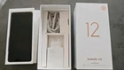 Xiaomi 12x